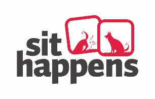 Sit Happens Footer Logo